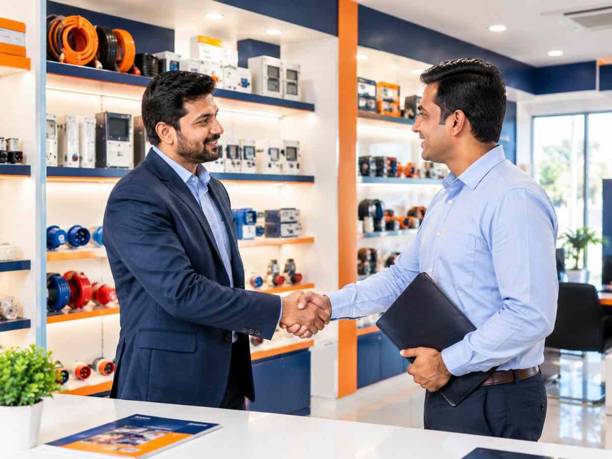 Dealer Leads